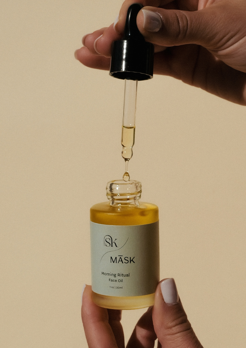 Morning Ritual Self Love Bundle