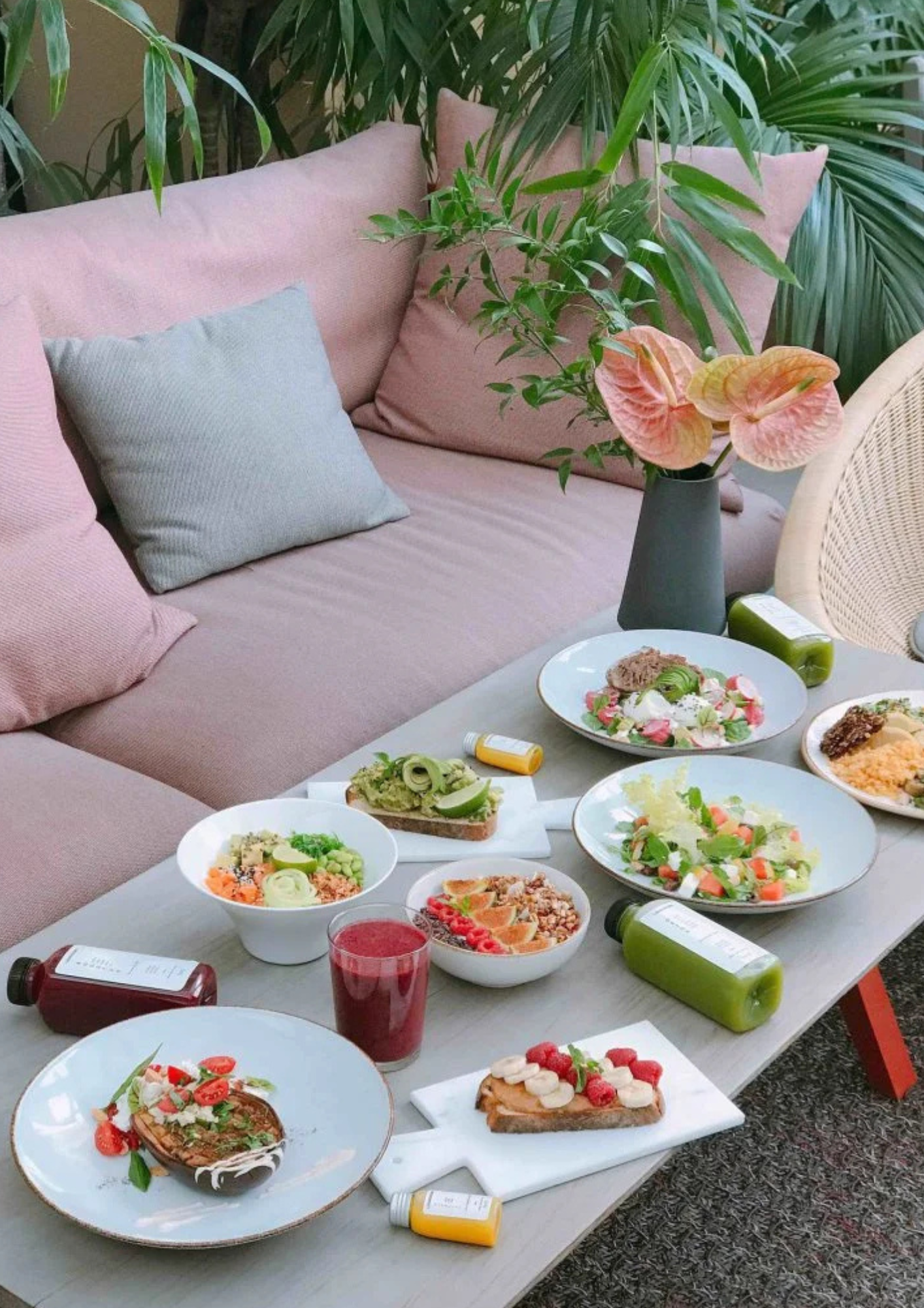 Serenity In The City: A Florence Wellness Guide