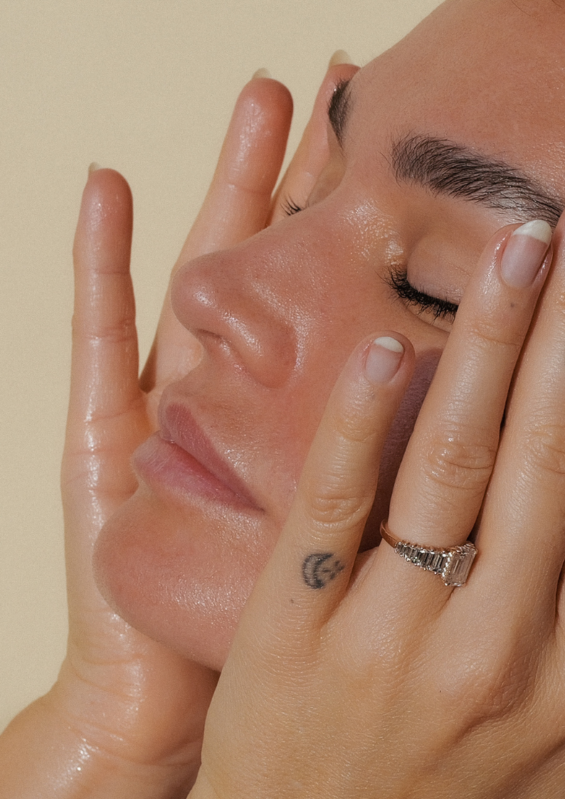 Morning Ritual Self Love Bundle