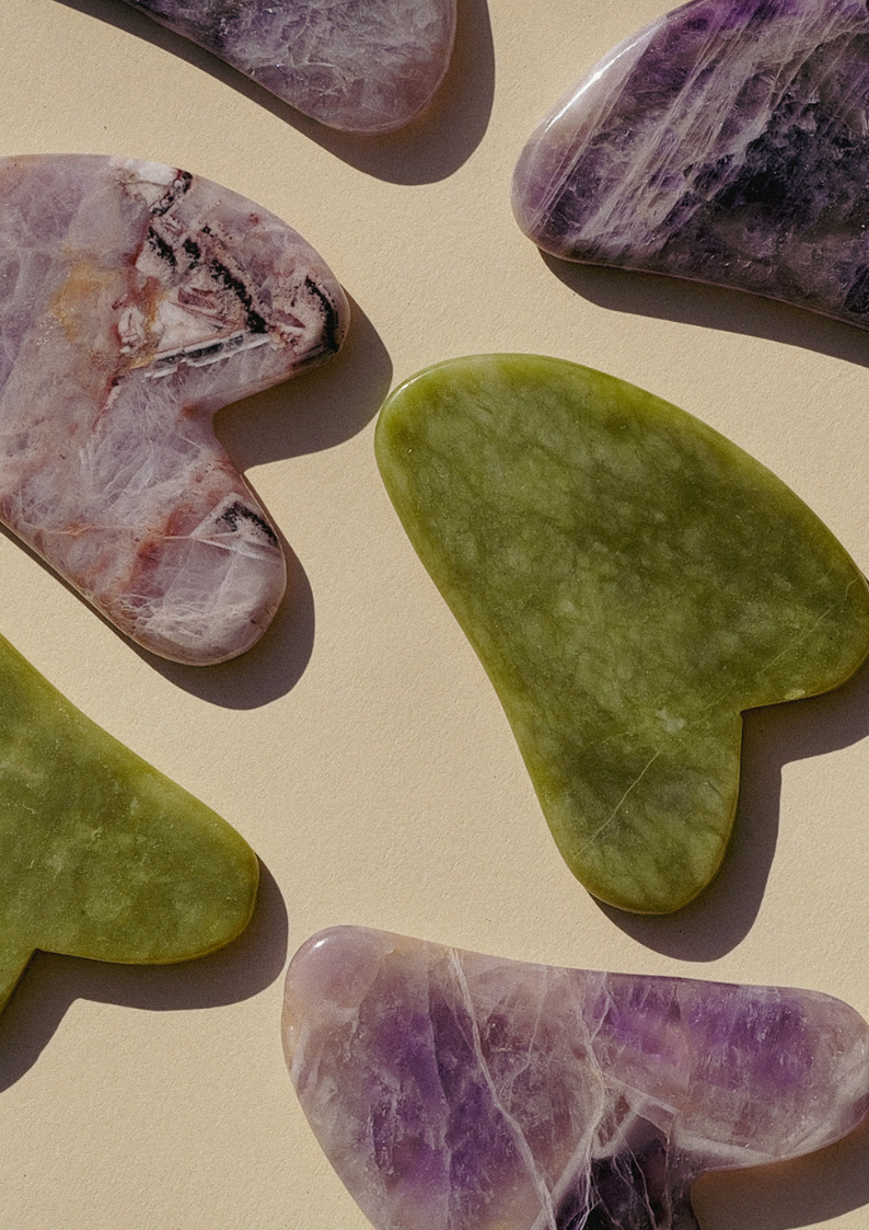 Morning Ritual Self Love Bundle