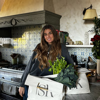 Autumn / Winter Italian Cooking Class with Shayna