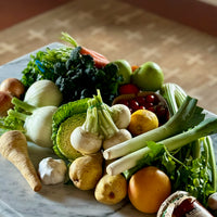 Autumn / Winter Italian Cooking Class with Shayna