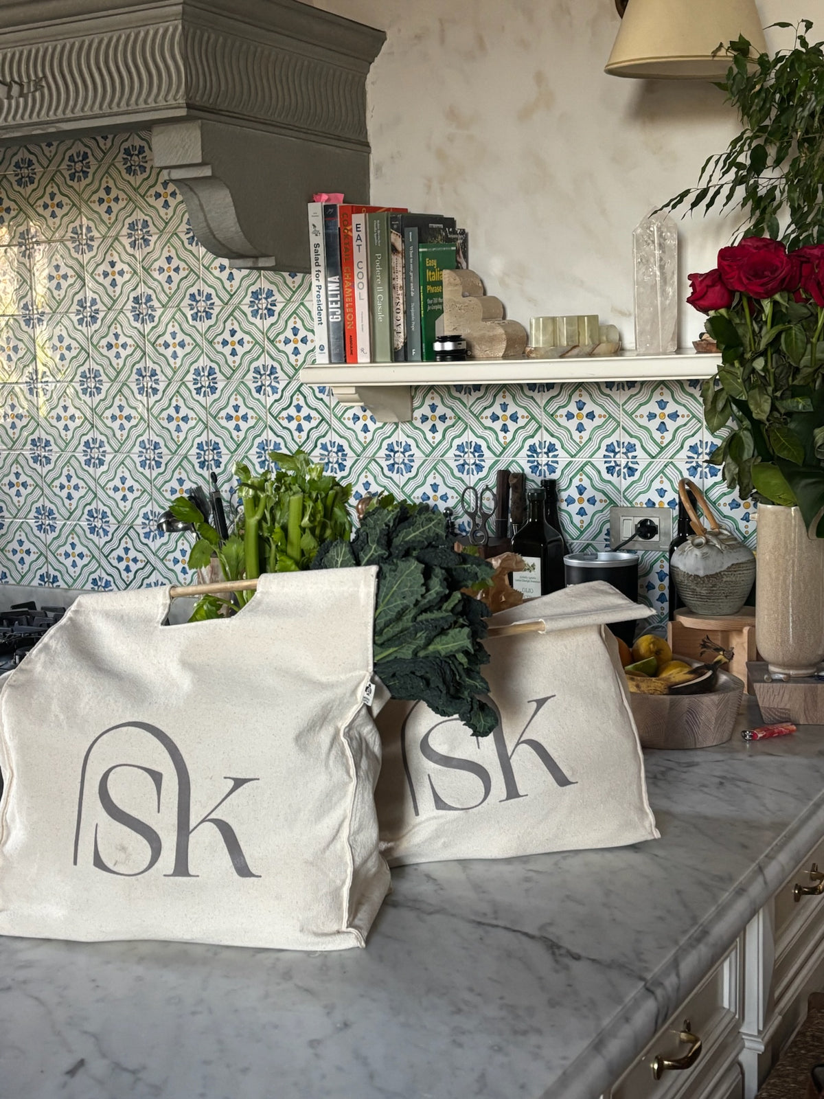 Autumn / Winter Italian Cooking Class with Shayna