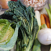 Autumn / Winter Italian Cooking Class with Shayna