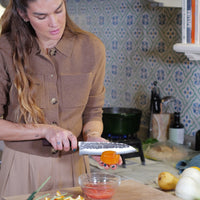 Autumn / Winter Italian Cooking Class with Shayna