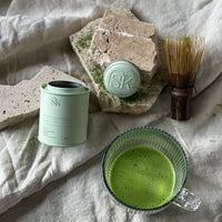 Certified Organic Elevated Morning Ritual Matcha