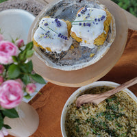 Spring / Summer Italian Cooking Class with Shayna
