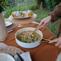 Spring / Summer Italian Cooking Class with Shayna