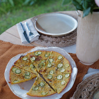 Spring / Summer Italian Cooking Class with Shayna
