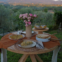 Spring / Summer Italian Cooking Class with Shayna