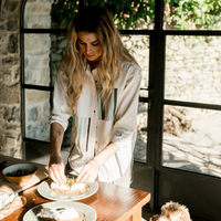 Spring / Summer Italian Cooking Class with Shayna