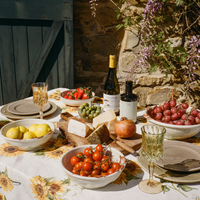 A Live Online Spring Italian Cooking Class with Shayna