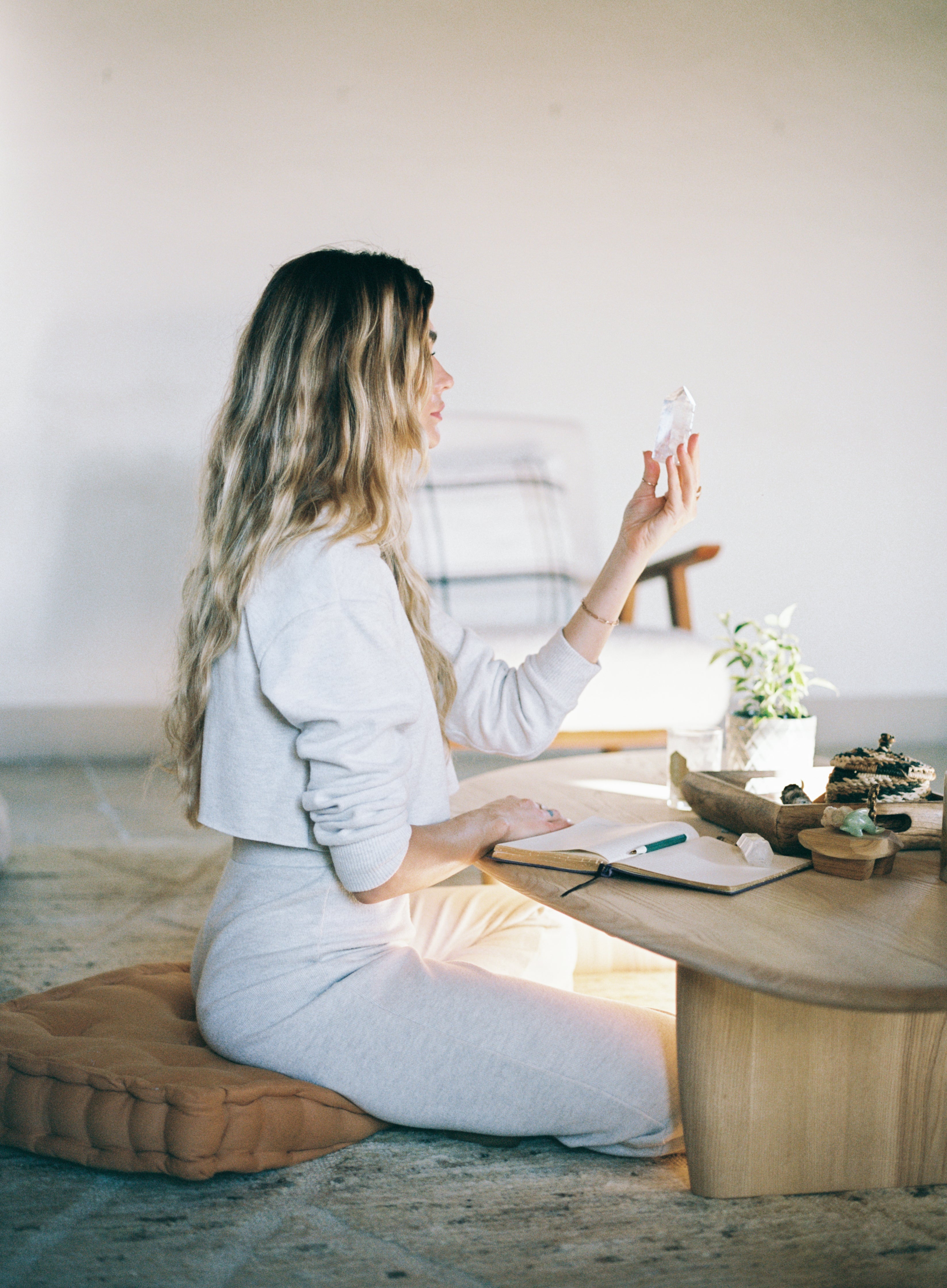 Fall Into Rituals E-Book: Recipes & Practices for Seasonal Living