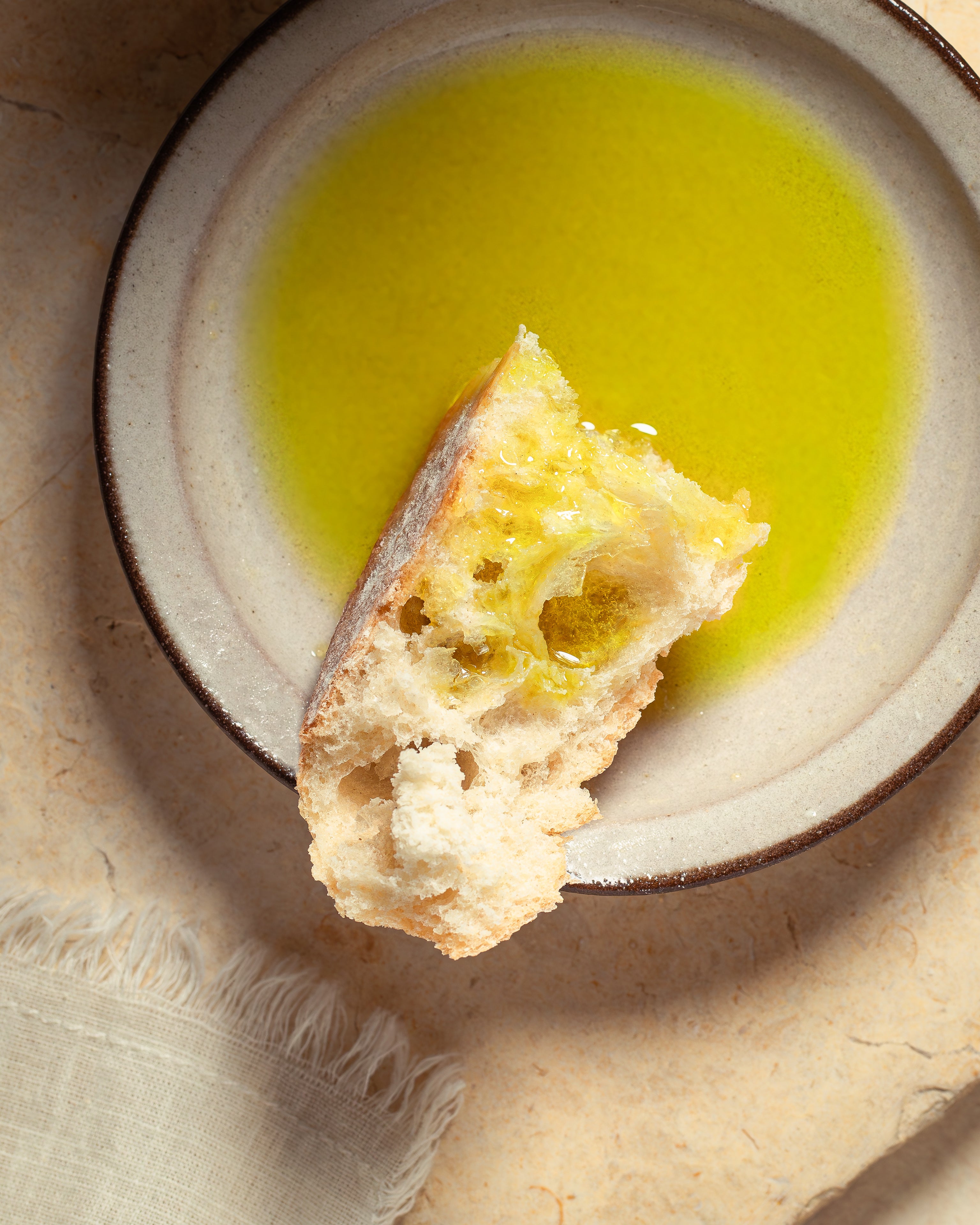 Certified Organic Ancient Italian Olive Oil 2024 Harvest