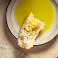Certified Organic Ancient Italian Olive Oil 2024 Harvest