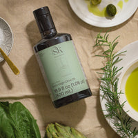 Certified Organic Ancient Italian Olive Oil