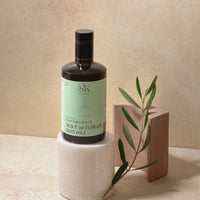 Certified Organic Ancient Italian Olive Oil