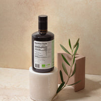 Certified Organic Ancient Italian Olive Oil 2024 Harvest