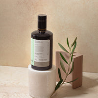 Certified Organic Ancient Italian Olive Oil 2024 Harvest