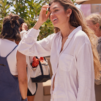 Morning Ritual in Florence | Saturday, September 13th | Floret at Palazzo San Niccolò