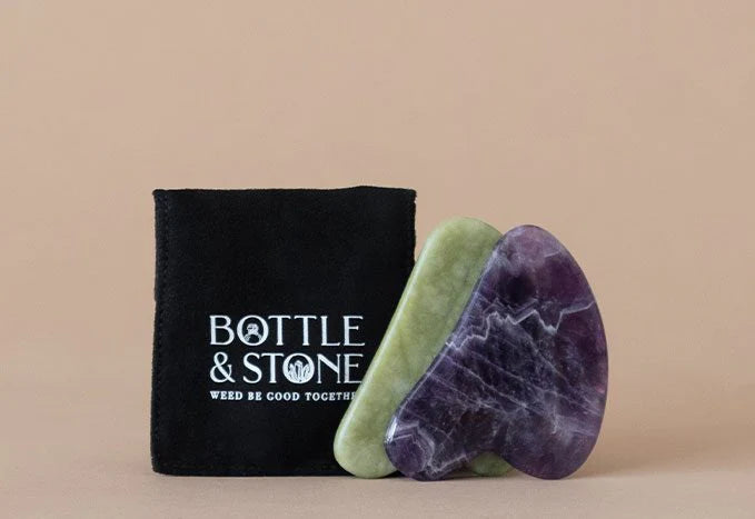 Gua Sha: a How-To Guide for Beginners