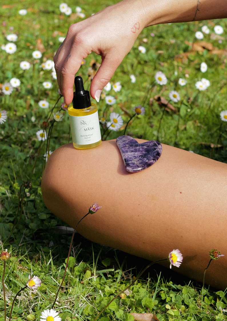 Morning Ritual Self Love Bundle