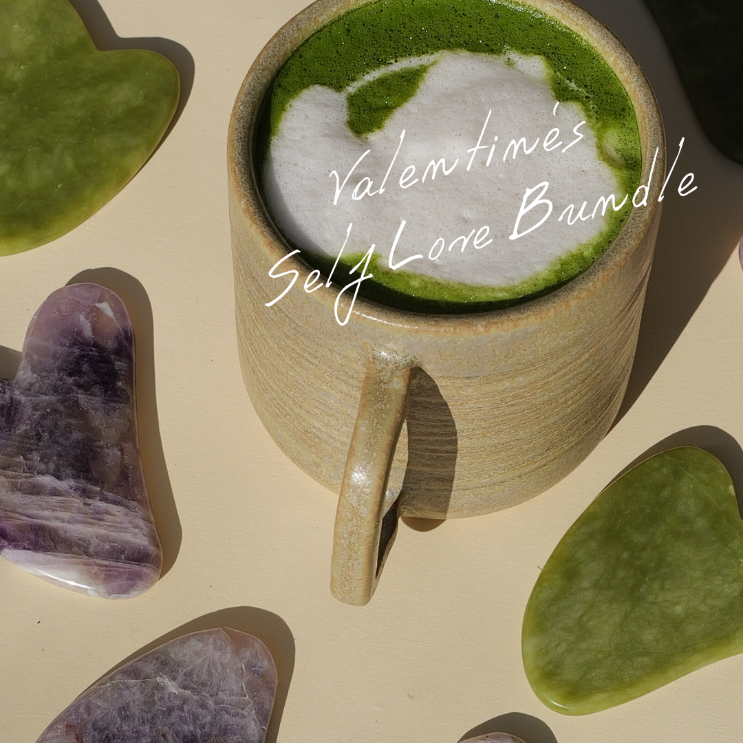Self Love Bundle