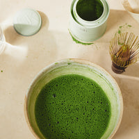 Certified Organic Elevated Morning Ritual Matcha