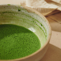 Morning Ritual Ground Matcha