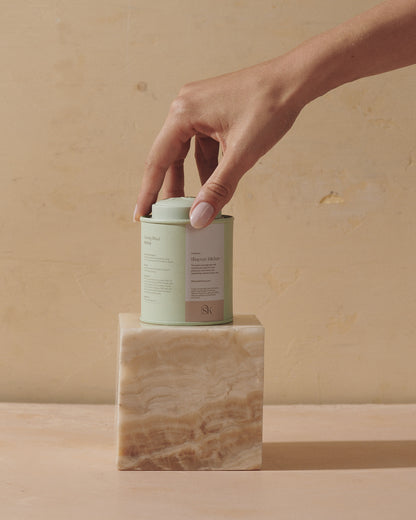 100% Certified Organic Morning Ritual Matcha