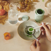 100% Certified Organic Morning Ritual Matcha