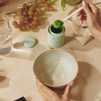 100% Certified Organic Morning Ritual Matcha