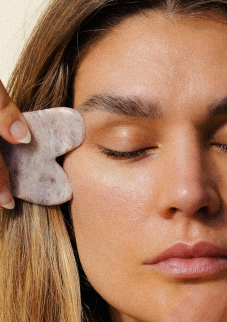 Morning Ritual Self Love Bundle