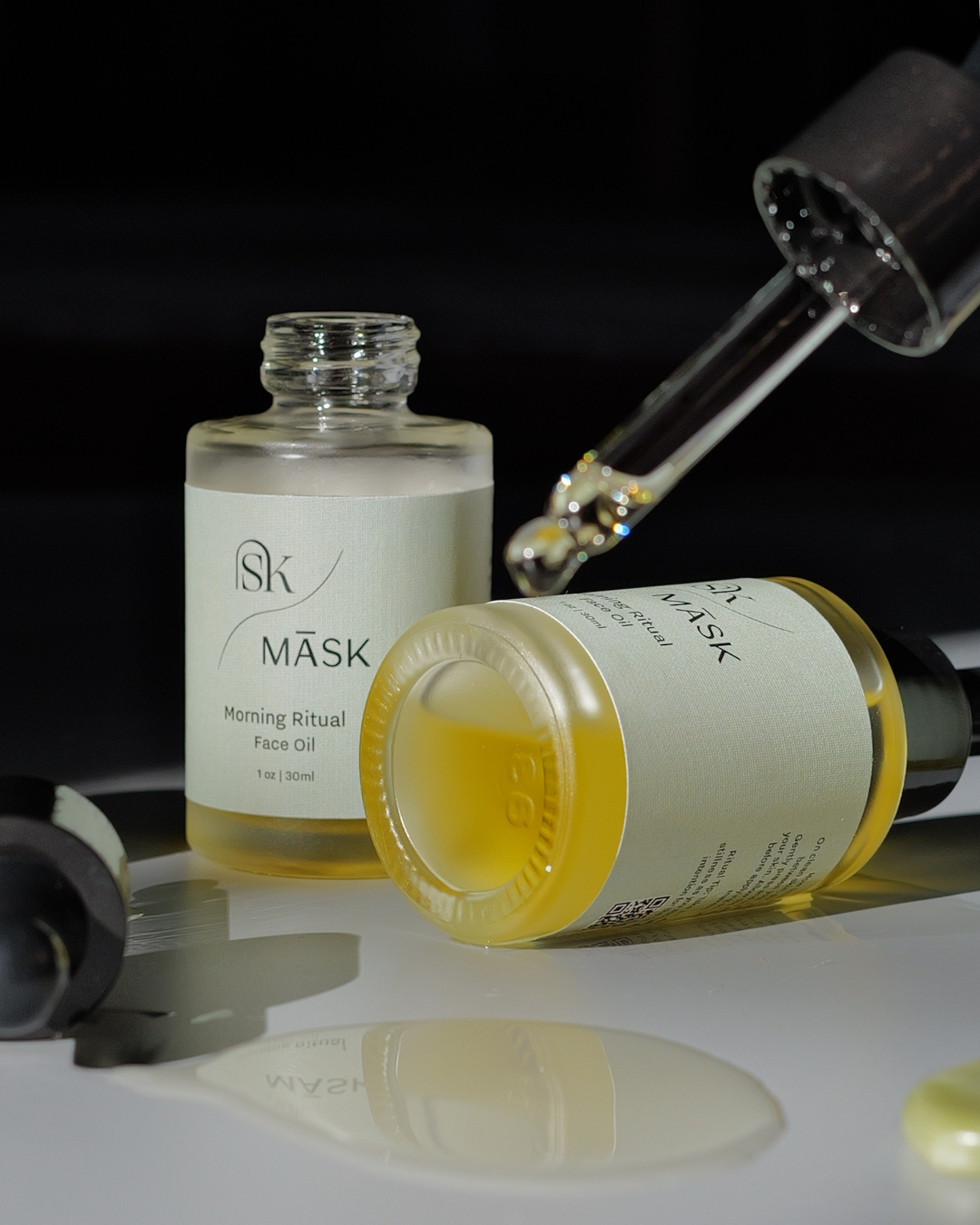 The Glow From Within Beauty Kit