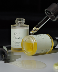 The Glow From Within Beauty Kit