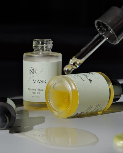 The Glow From Within Beauty Kit