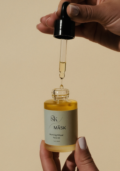 Morning Ritual Self Love Bundle