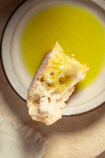 Certified Organic Ancient Italian Olive Oil 2026 Harvest