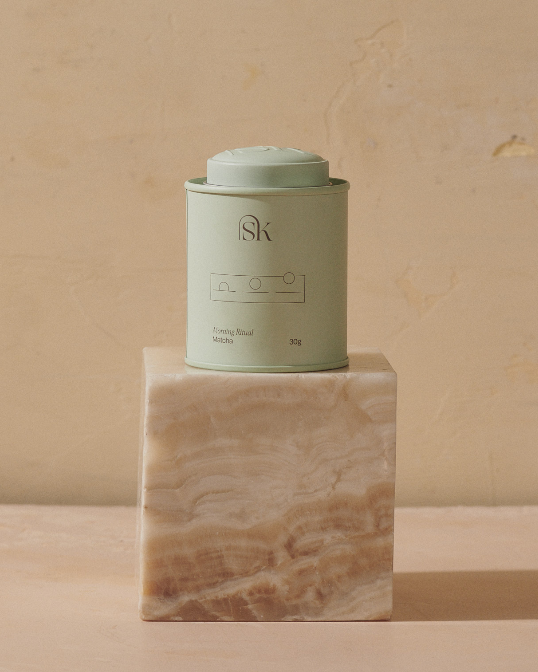 The Glow From Within Beauty Kit