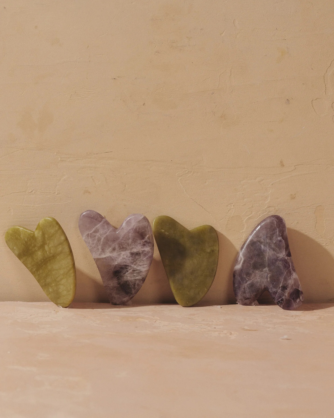 The Glow From Within Beauty Kit