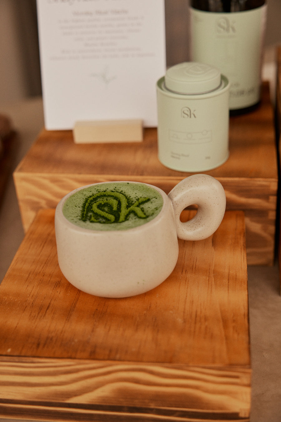 Morning Ritual in Florence | Saturday, September 13th | Floret at Palazzo San Niccolò