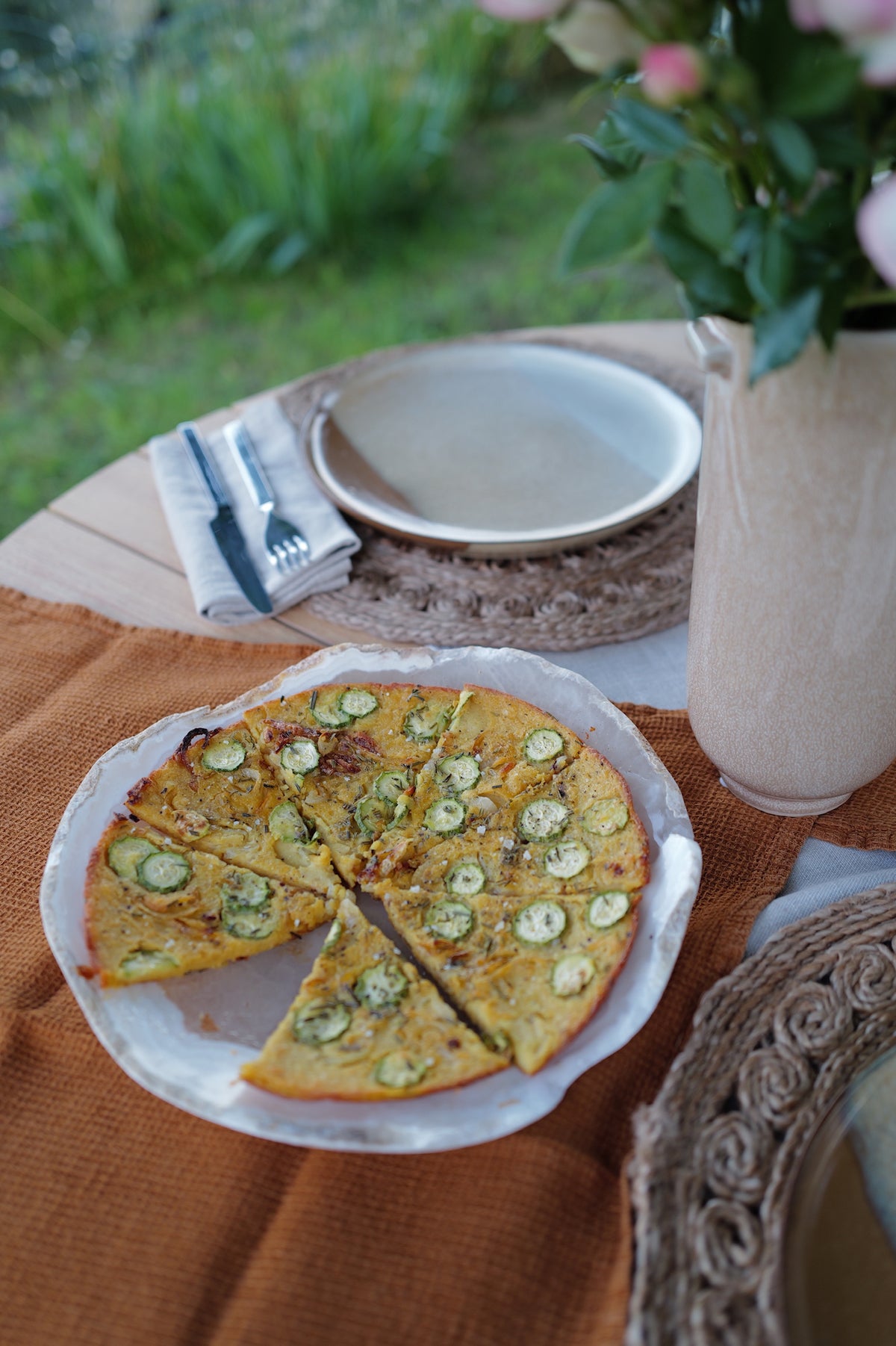 Spring / Summer Italian Cooking Class with Shayna