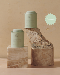 100% Certified Organic Morning Ritual Matcha