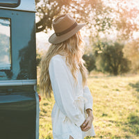 Fall Into Rituals E-Book: Recipes & Practices for Seasonal Living