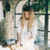 Fall Into Rituals E-Book: Recipes & Practices for Seasonal Living