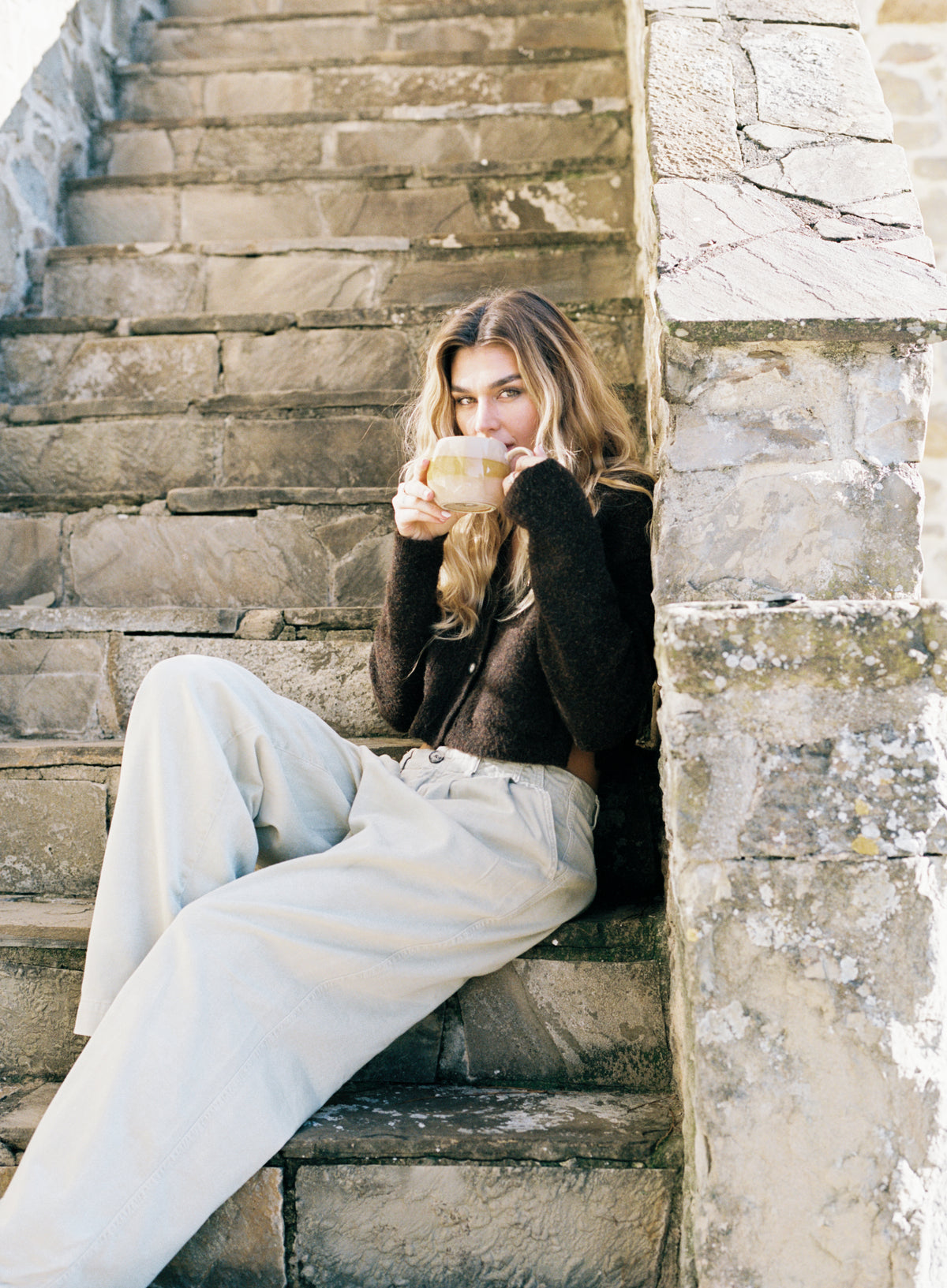 Fall Into Rituals E-Book: Recipes &amp; Practices for Seasonal Living