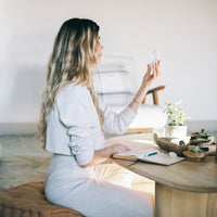 Fall Into Rituals E-Book: Recipes & Practices for Seasonal Living