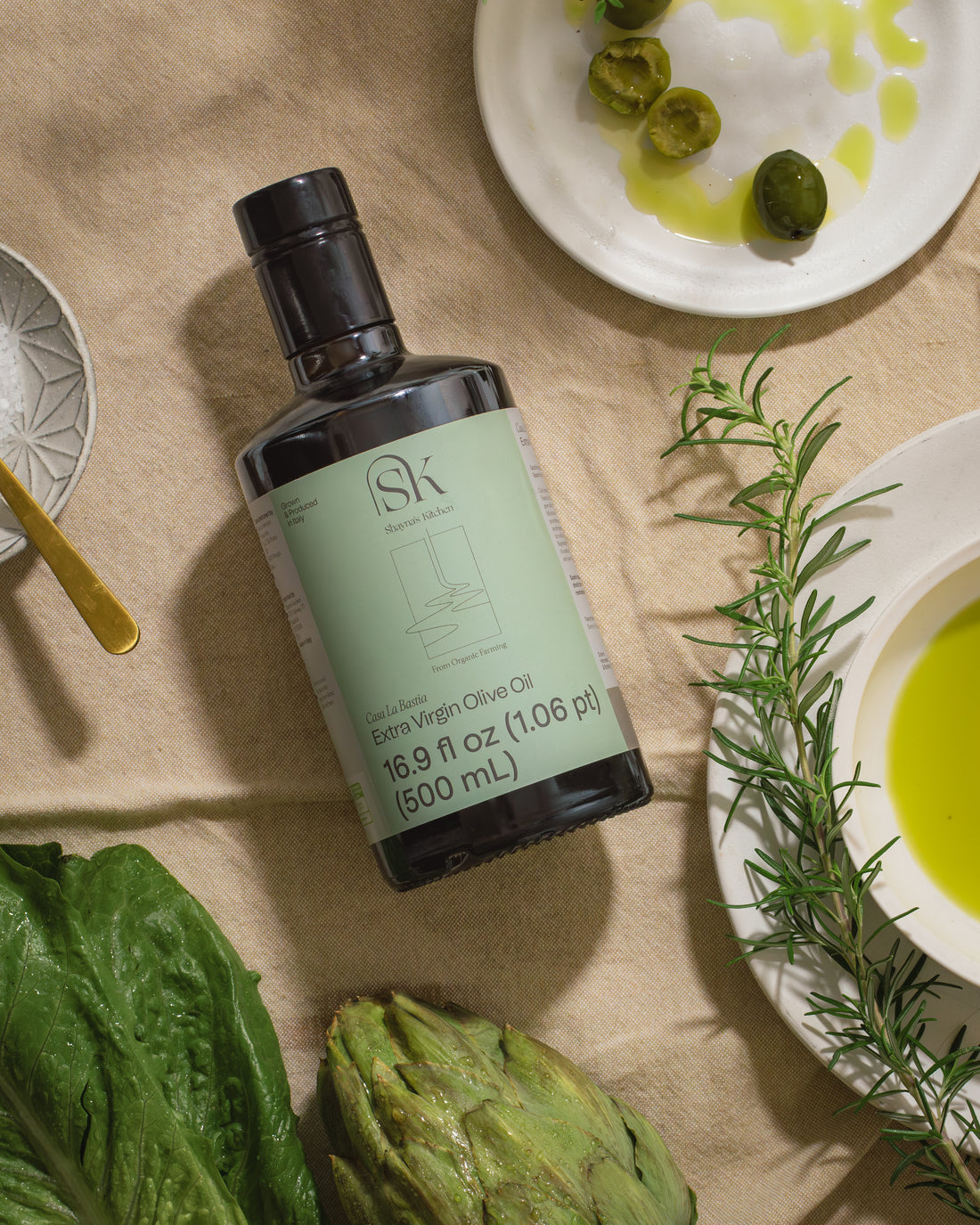 extra virgin olive oil benefits