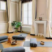 Morning Rituals: The Path to Intentional Living Mini Retreat Florence