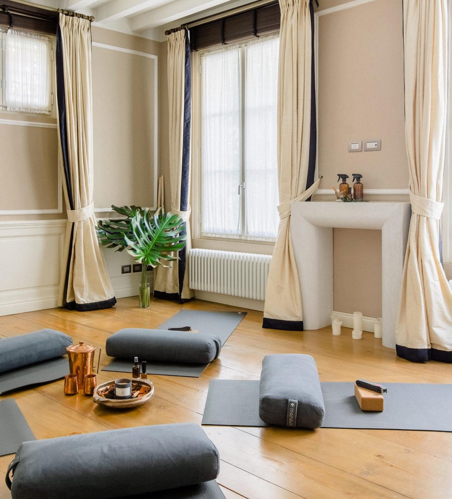 Morning Rituals: The Path to Intentional Living Mini Retreat Florence